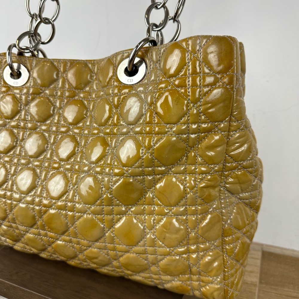 Christian Dior Tote By John Galliano - image 7
